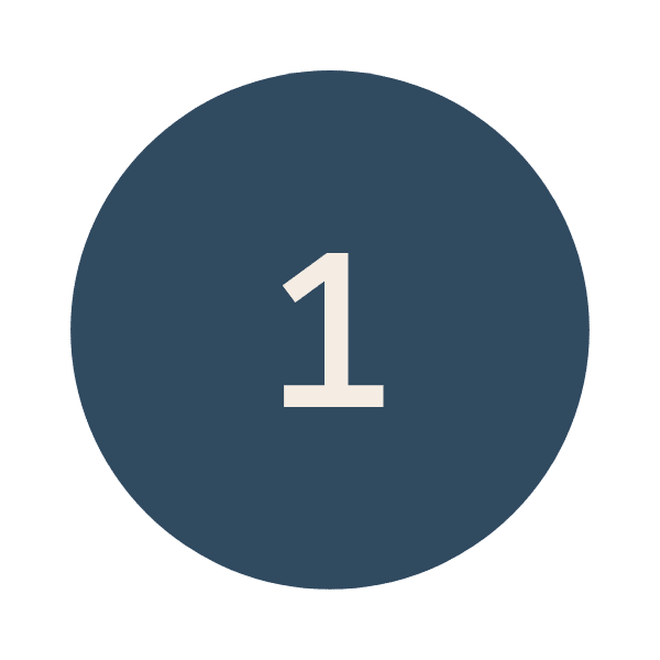 Remplissez le formulaire