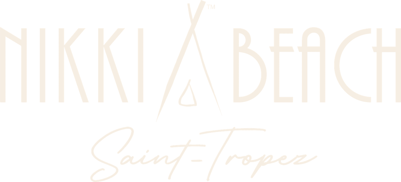 Nikki Beach Saint-Tropez